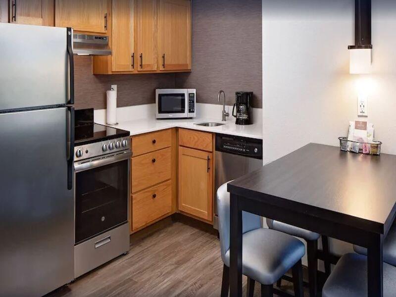 Residence Inn Arlington Eksteriør bilde