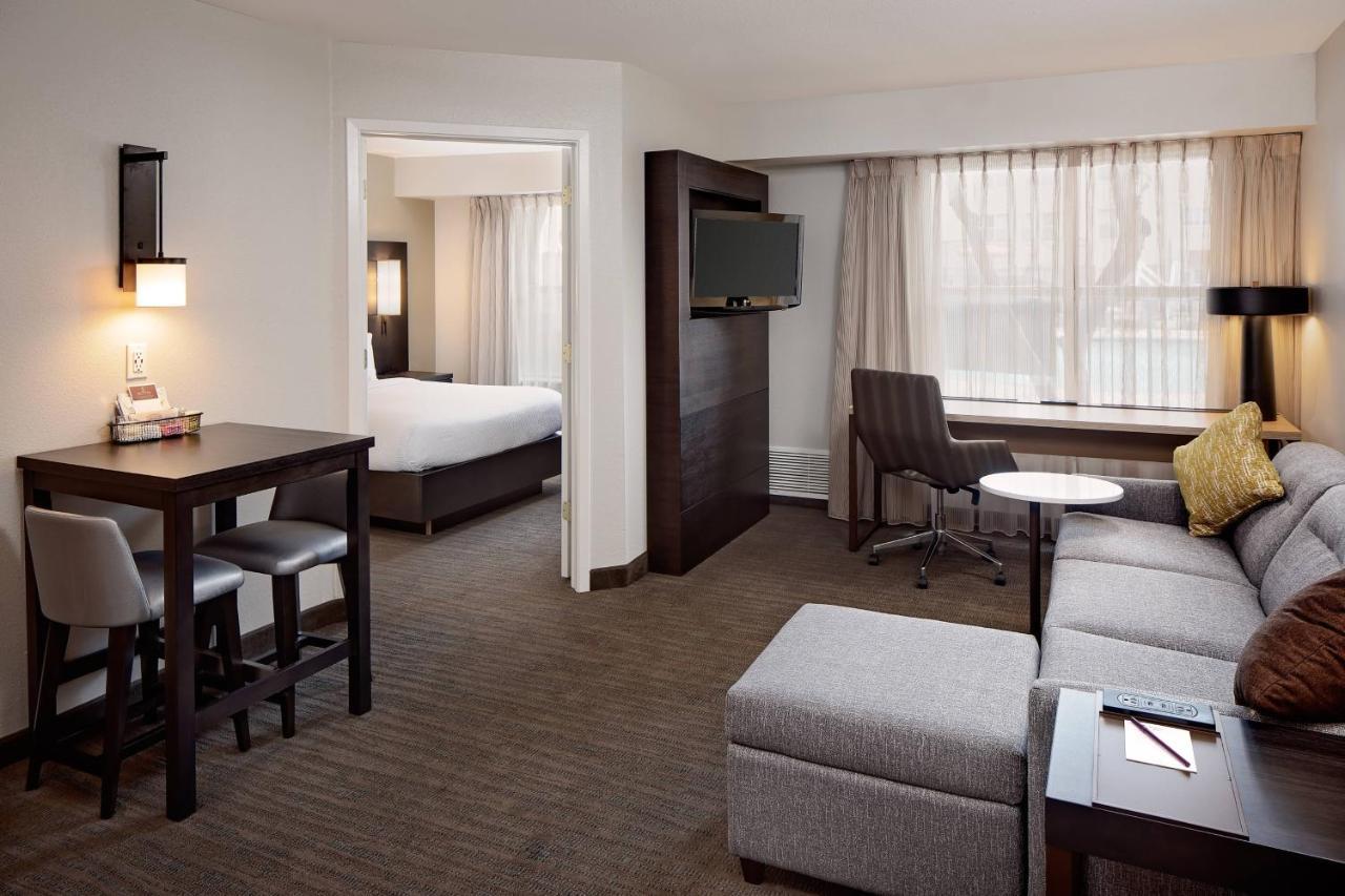 Residence Inn Arlington Eksteriør bilde
