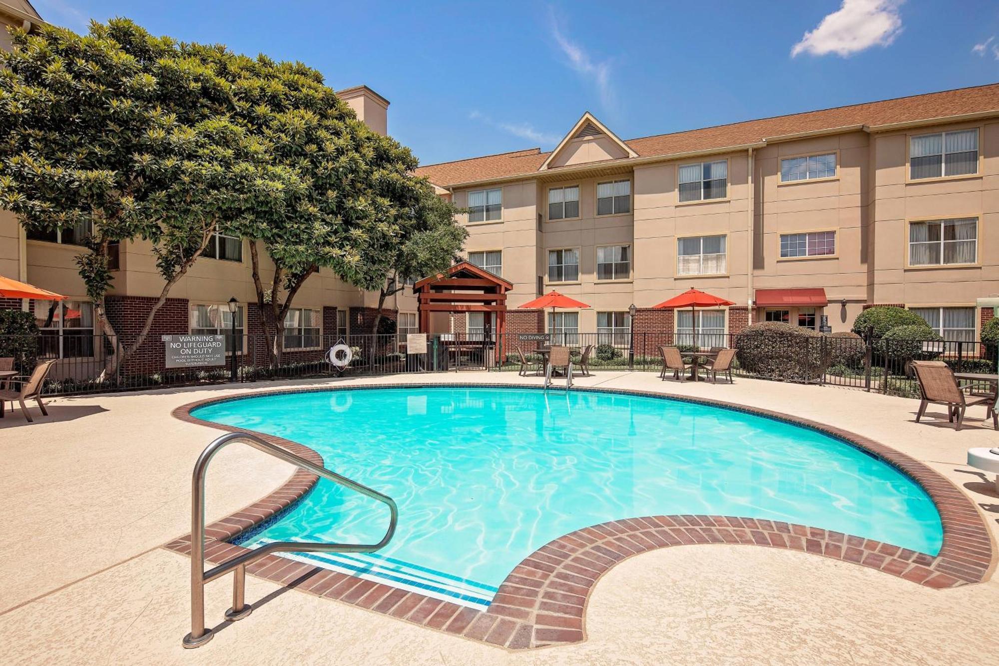 Residence Inn Arlington Eksteriør bilde