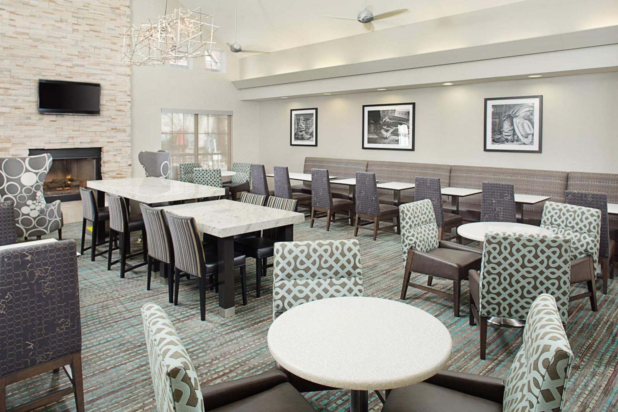 Residence Inn Arlington Eksteriør bilde