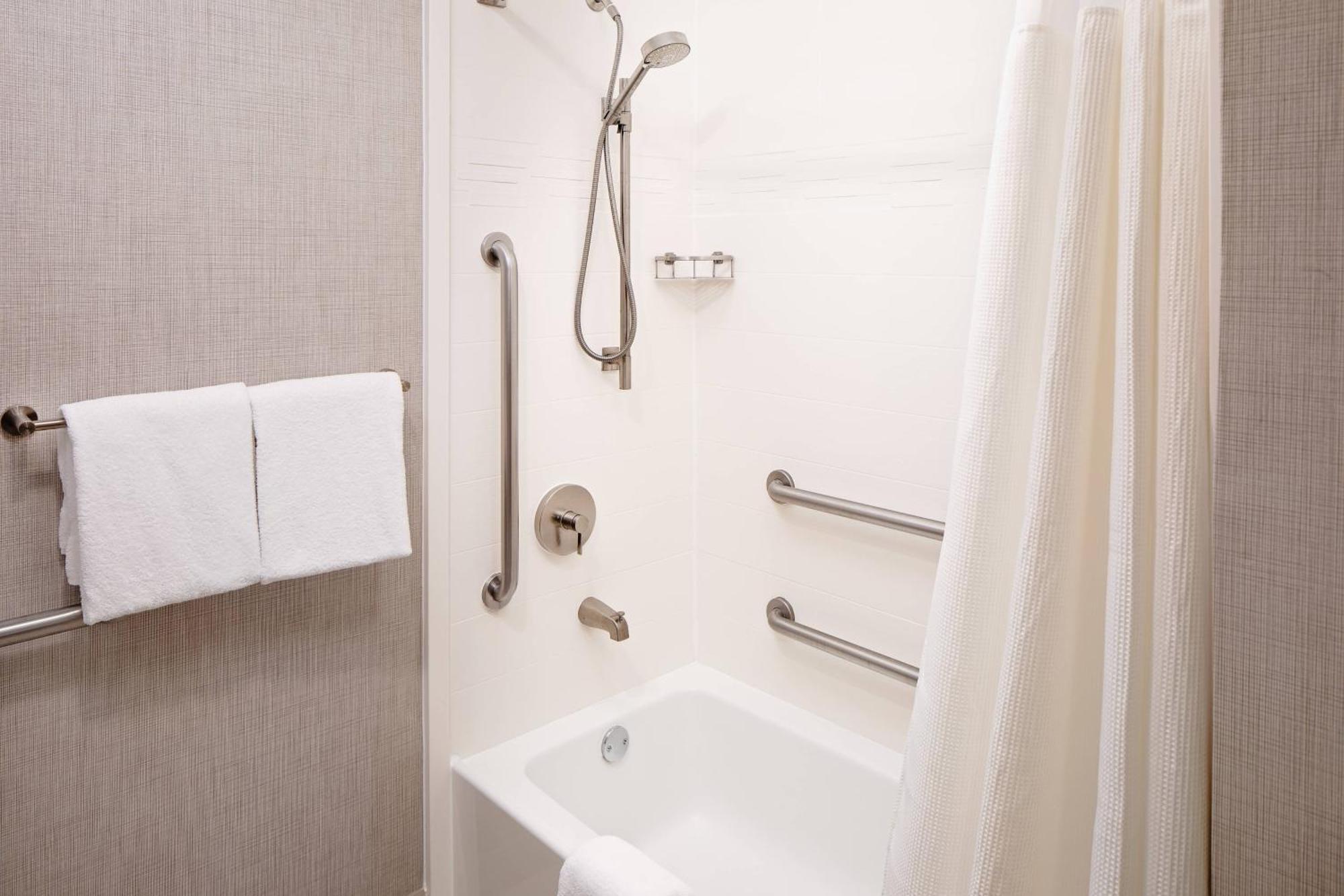Residence Inn Arlington Eksteriør bilde