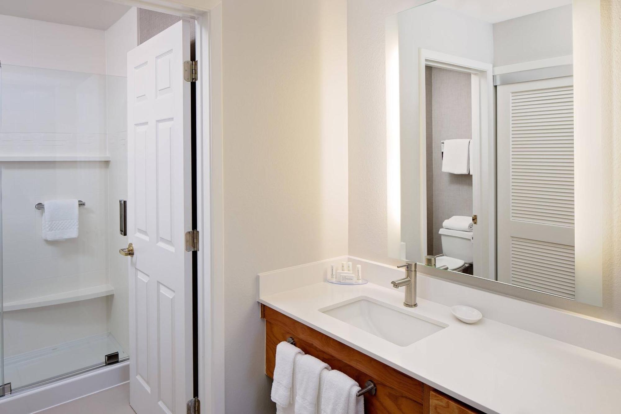 Residence Inn Arlington Eksteriør bilde