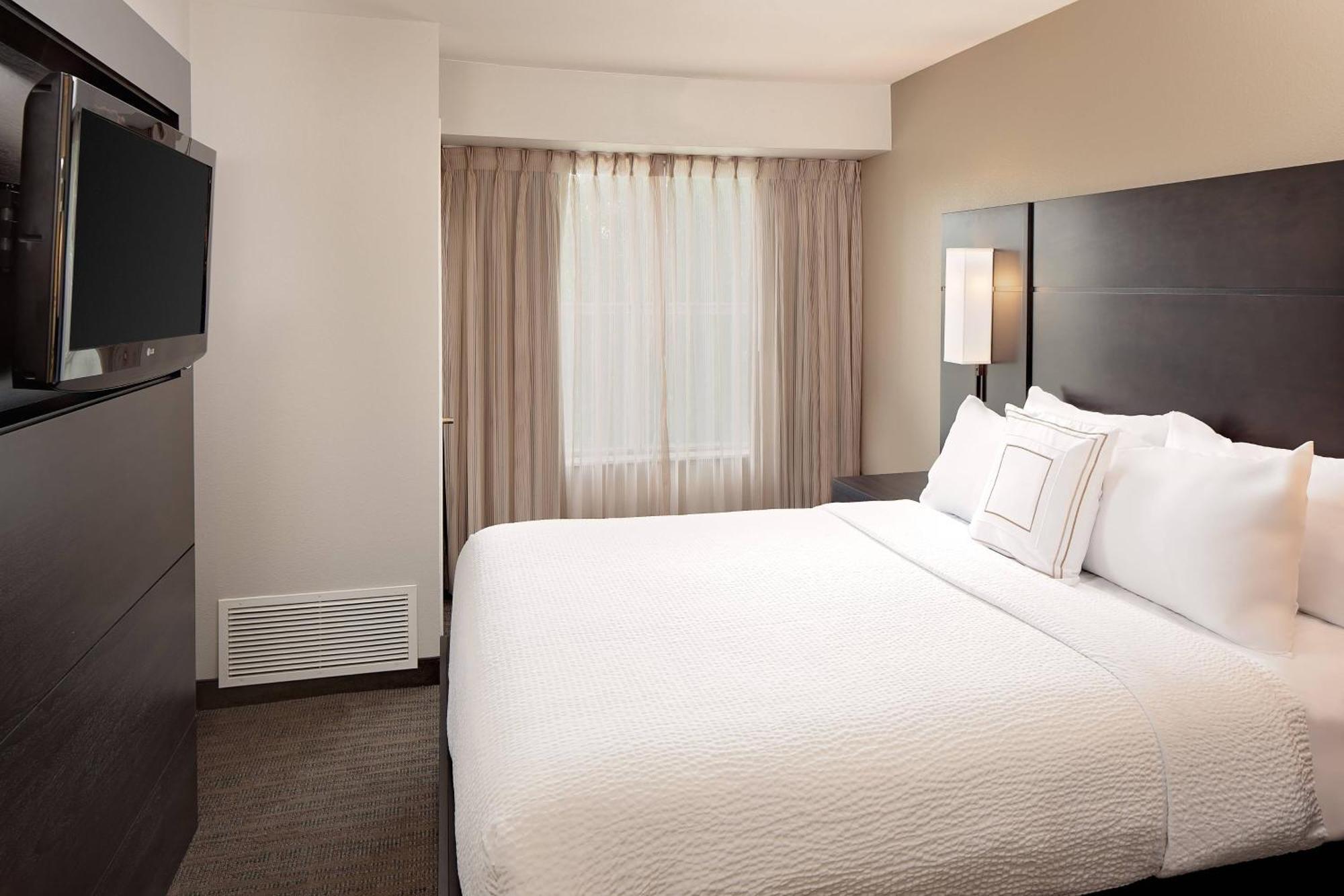 Residence Inn Arlington Eksteriør bilde