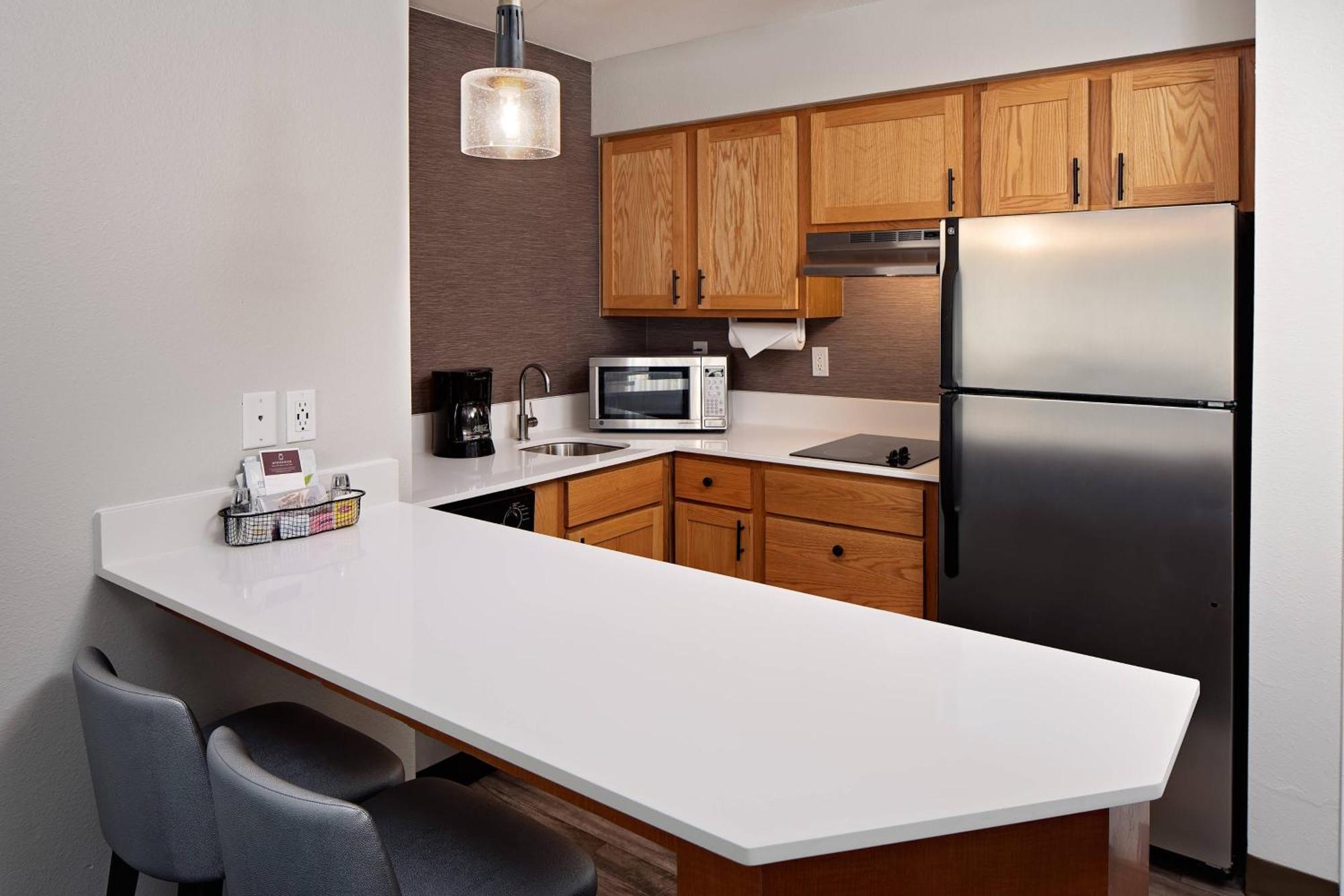 Residence Inn Arlington Eksteriør bilde
