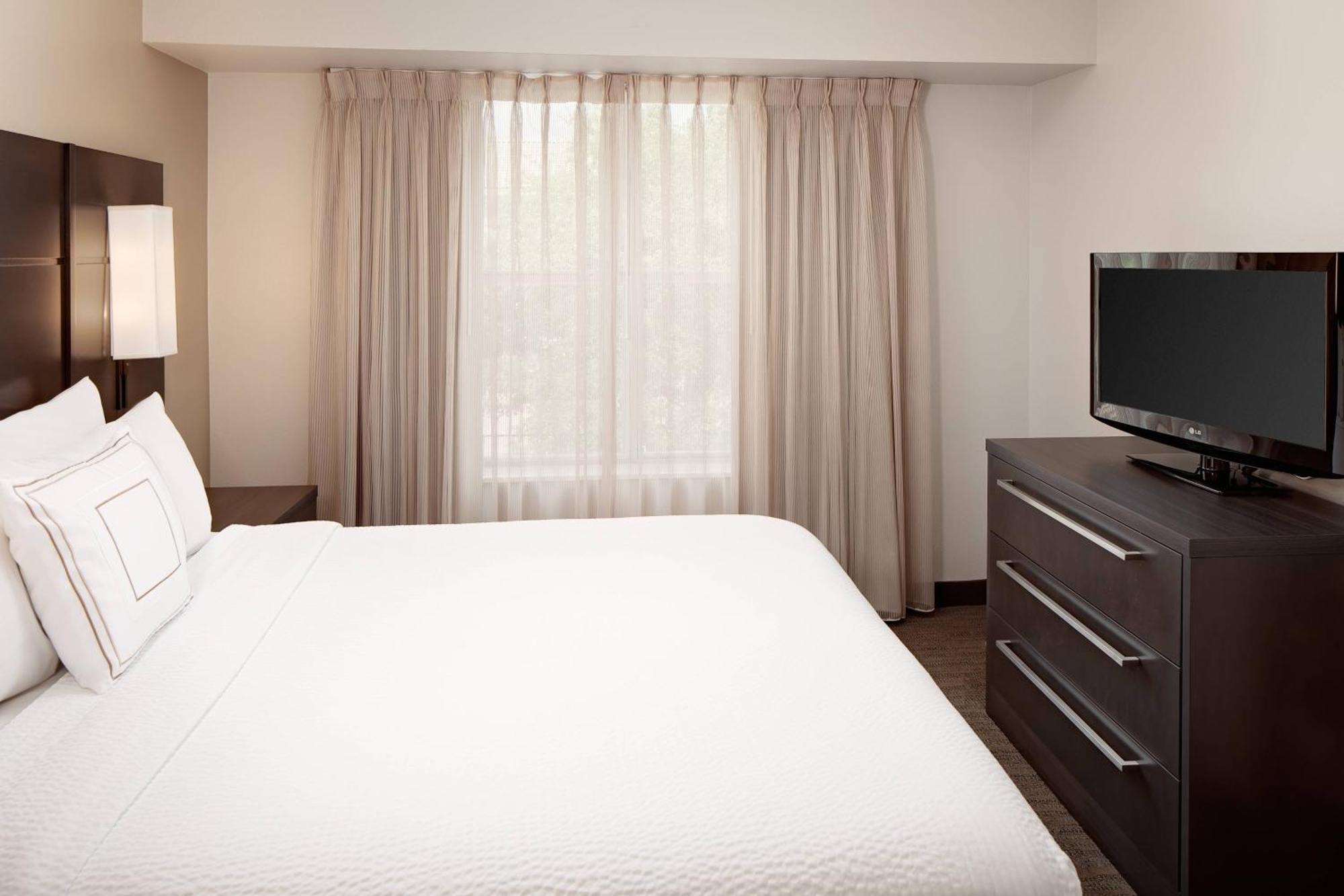 Residence Inn Arlington Eksteriør bilde