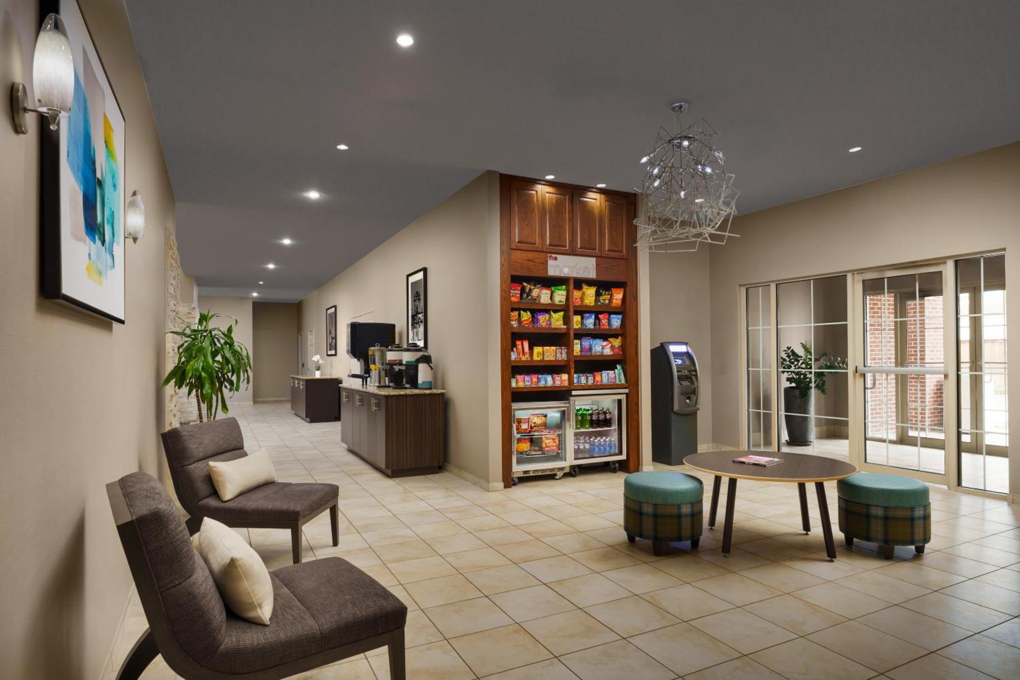 Residence Inn Arlington Eksteriør bilde