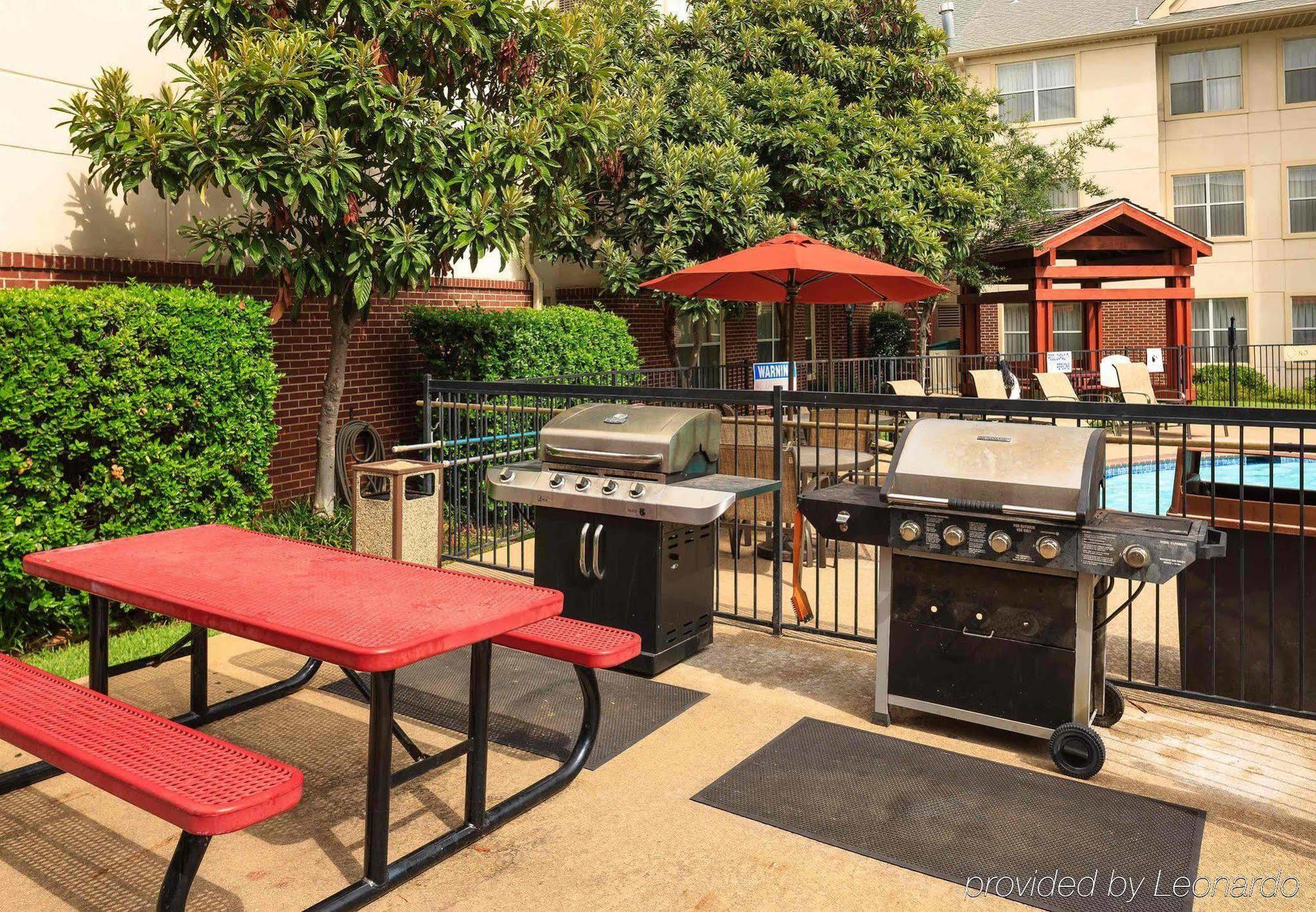 Residence Inn Arlington Eksteriør bilde