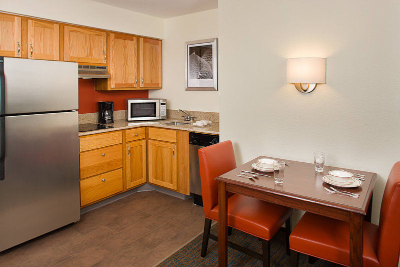 Residence Inn Arlington Eksteriør bilde