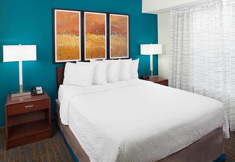 Residence Inn Arlington Eksteriør bilde