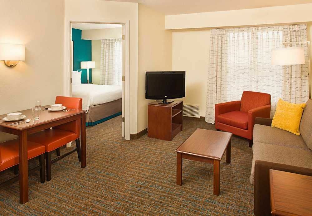 Residence Inn Arlington Eksteriør bilde