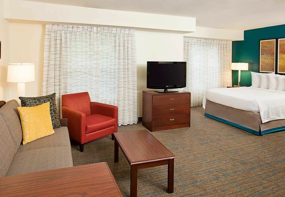 Residence Inn Arlington Eksteriør bilde